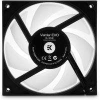 Кулер до корпусу Ekwb EK-Vardar EVO 120ER D-RGB (500-2200 rpm) (3831109824641) Diawest