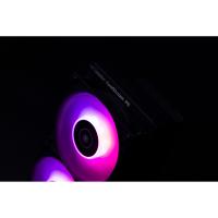 Кулер до корпусу Ekwb EK-Vardar EVO 120ER D-RGB (500-2200 rpm) (3831109824641) Diawest