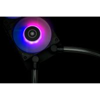 Кулер до корпусу Ekwb EK-Vardar EVO 120ER D-RGB (500-2200 rpm) (3831109824641) Diawest