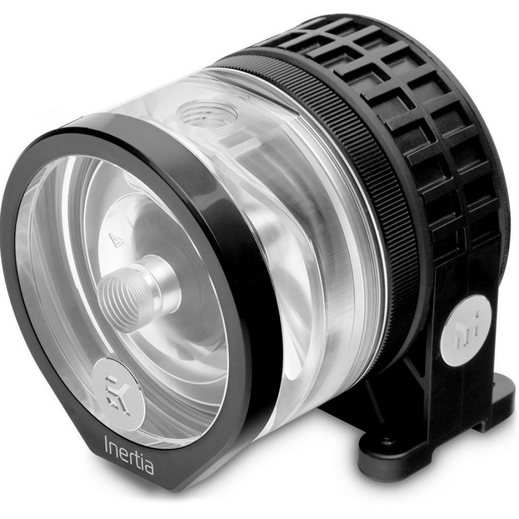 Помпа для СВО Ekwb EK-Quantum Inertia D5 PWM D-RGB - Plexi (3831109821930) Diawest