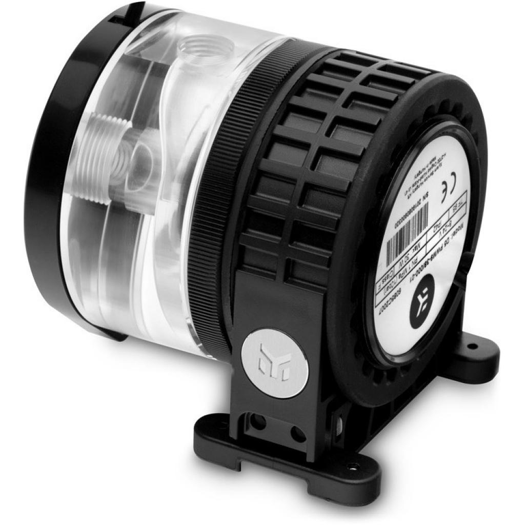 Помпа для СВО Ekwb EK-Quantum Inertia D5 PWM D-RGB - Plexi (3831109821930) Diawest