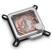 Водоблок EKWB EK-Quantum Velocity - Copper + Plexi (3831109810194) Diawest
