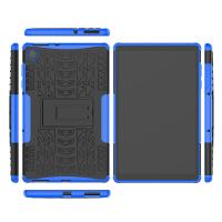 Скло захисне BeCover Lenovo Tab M10 TB-X306F HD (2nd Gen) Blue (705967) Diawest