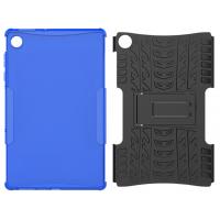 Скло захисне BeCover Lenovo Tab M10 TB-X306F HD (2nd Gen) Blue (705967) Diawest