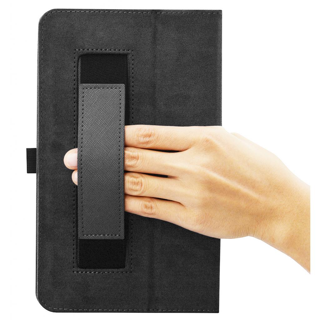 Скло захисне BeCover Slimbook Prestigio Q Pro Black (705637) Diawest