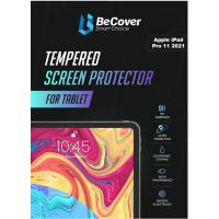 Скло захисне BeCover Apple iPad Mini 6 2021 Clear (706055) Diawest