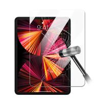 Скло захисне BeCover Apple iPad Mini 6 2021 Clear (706055) Diawest