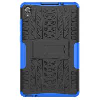 Скло захисне BeCover Lenovo Tab M8 TB-8505 / TB-8705 Blue (705959) Diawest