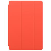 Чохол до планшета Apple Smart Cover for iPad (8th generation) - Electric Orange (MJM83ZM/A) Diawest