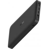 Батарея універсальна Xiaomi Redmi 10000 mAh Black (615980) Diawest