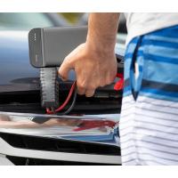 Батарея універсальна Xiaomi 11100 mAh 70 Mai Jump Starter (car emergency start power) (523090) Diawest