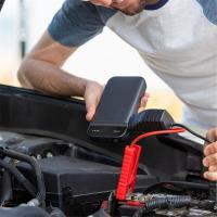 Батарея універсальна Xiaomi 11100 mAh 70 Mai Jump Starter (car emergency start power) (523090) Diawest