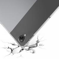 Стекло защитное BeCover Anti-Shock Lenovo Tab P11 TB-J606 Clear (706024) Diawest