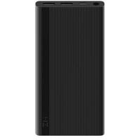 Батарея універсальна ZMi Powerbank JD810 10000mAh 18W Black (667551) Diawest