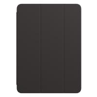 Чохол до планшета Apple Smart Folio for iPad Pro 11-inch (3rd generation) - Black (MJM93ZM/A) Diawest
