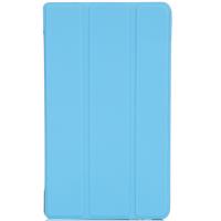 Скло захисне BeCover Smart Case для Asus ZenPad 7 Z370 Blue (700730) Diawest