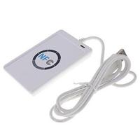 Зчитувач безконтактних карт ACS Mifare ACR122U (08-010) Diawest
