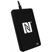 Зчитувач безконтактних карт NFC ACR1252U III USB (08-027) Diawest