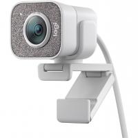 Веб-камера Logitech StreamCam White (960-001297) Diawest