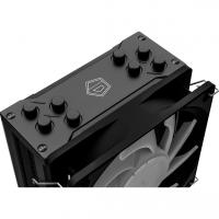 Кулер для процессора ID-Cooling SE-224-XT RGB Diawest