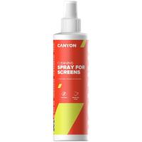 Спрей CANYON Screen Сleaning Spray, 250ml (CNE-CCL21) Diawest