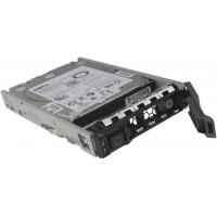 Жорсткий диск для сервера 2.4TB 10K RPM SAS 12Gbps 512e 2.5in Hot-plug Hard Drive Dell (400-BJRQ) Diawest