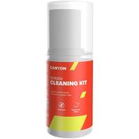 Спрей CANYON Screen Cleaning Spray 200ml + 18x18cm microfiber (Cleaning K (CNE-CCL31) Diawest