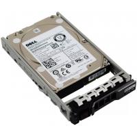 Жорсткий диск для сервера 1.2TB 10K RPM SAS 12Gbps 512n 2.5in Hot-plug Hard Drive NS Dell (400-BJRW) Diawest
