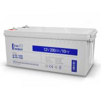Батарея до ДБЖ Full Energy 12В 200Ач (FEL-12200) Diawest