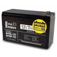 Батарея к ИБП Full Energy 12В 7Ач (FEP-127) Diawest