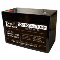 Батарея до ДБЖ Full Energy 12В 100Ач (FEP-12100) Diawest