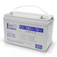 Батарея до ДБЖ Full Energy 12В 100Ач (FEL-12100) Diawest