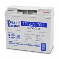 Батарея к ИБП Full Energy 12В 20Ач (FEL-1220) Diawest