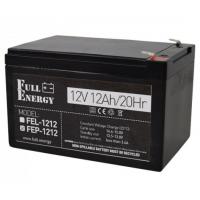 Батарея до ДБЖ Full Energy 12В 12Ач (FEP-1212) Diawest