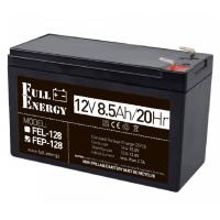 Батарея до ДБЖ Full Energy 12В 7,2Ач (FEP-128) Diawest