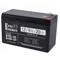 Батарея до ДБЖ Full Energy 12В 9Ач (FEP-129) Diawest