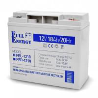 Батарея к ИБП Full Energy 12В 18Ач (FEL-1218) Diawest