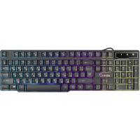 Клавіатура Defender Gorda GK-210L RU RGB (45210) Diawest