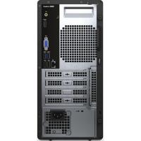 Компьютер Dell Vostro 3888 MT / i5-10400 (N112VD3888_2101_UBU) Diawest