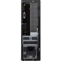 Компьютер Dell Vostro 3681 SFF / i5-10400 (N207VD3681_2101_UBU) Diawest