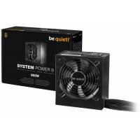 Блок питания be quiet! 600W System Power 9 (BN247) Diawest