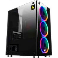 Корпус 1stPlayer X2-3R1 Diawest