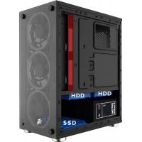 Корпус 1stPlayer X2-3R1 Diawest