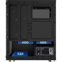 Корпус 1stPlayer X2-3R1 Diawest