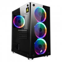 Корпус 1stPlayer X2-3R1 Diawest