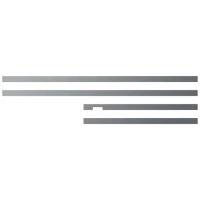 Сменная рамка для ТВ Samsung The Frame VG-SCFT32BW/RU Срiбна (VG-SCFT32ST/RU) Diawest