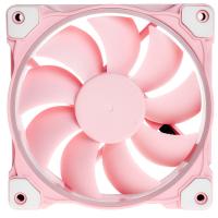 Кулер для корпуса ID-Cooling ZF-12025-Piglet Pink Diawest