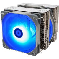 Кулер для процессора Thermalright FROST SPIRIT 140 RGB Diawest