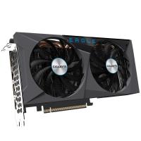 Відеокарта GIGABYTE GeForce RTX3060 12Gb EAGLE OC (GV-N3060EAGLE OC-12GD) Diawest