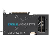 Відеокарта GIGABYTE GeForce RTX3060 12Gb EAGLE OC (GV-N3060EAGLE OC-12GD) Diawest